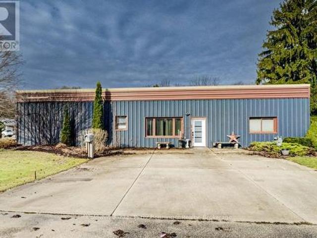 425 Mary Street, Brockton, ON, N0G 2V0 house for sale | Listing ID X12991 | Royal LePage