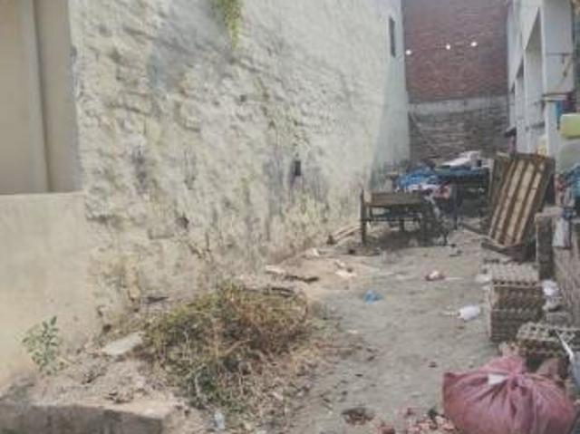 425 Sq. ft Plot for Sale in Alambagh, Lucknow