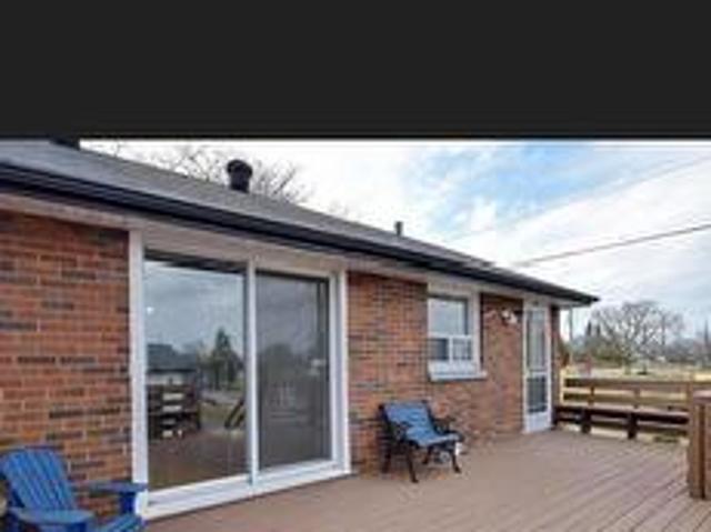 425 Stevenson Road N, Oshawa, ON, L1J 5N7 house for lease | Listing ID E13483 | Royal LePage