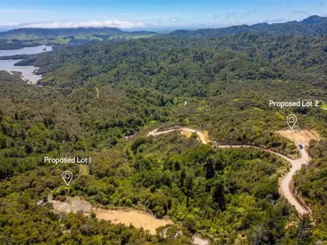 425 Pakawau Bush Road, Pakawau, Pakawau, Tasman