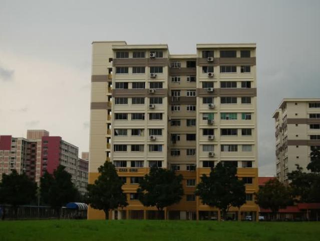 425 Pasir Ris Drive 6 HDB Apartment For Sale, $600,000, 3 Bed 2 Bath 1,119 sqft $536.00 psf