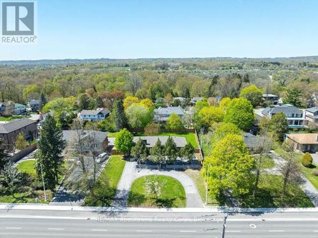 425 Plains Road W, Burlington Bayview, ON, L7T 1G7 house for sale | Listing ID W12175 | Royal LePage