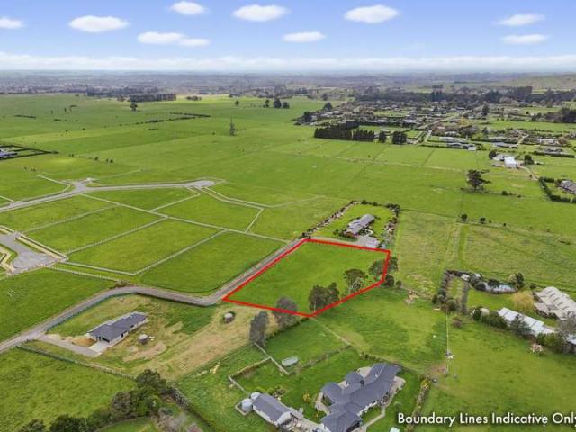 425 Tararua Road, Levin, Horowhenua