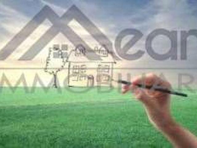 425 TERRENO EDIFICABILE DI 1.619 MQ.CA