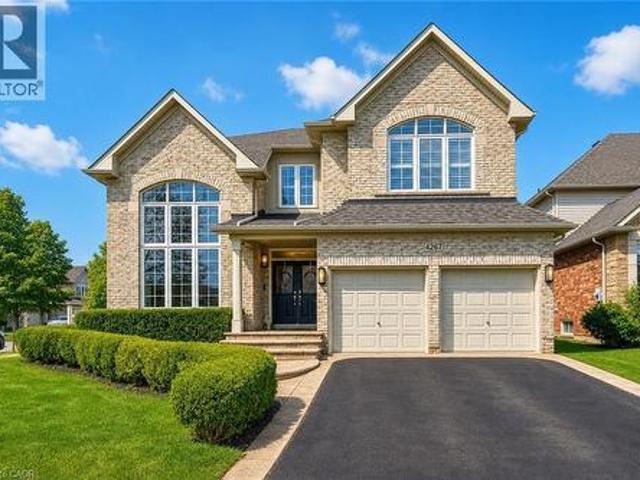4267 Sarazen Drive, Burlington, ON, L7M 4Z2 house for sale | Listing ID 40843 | Royal LePage