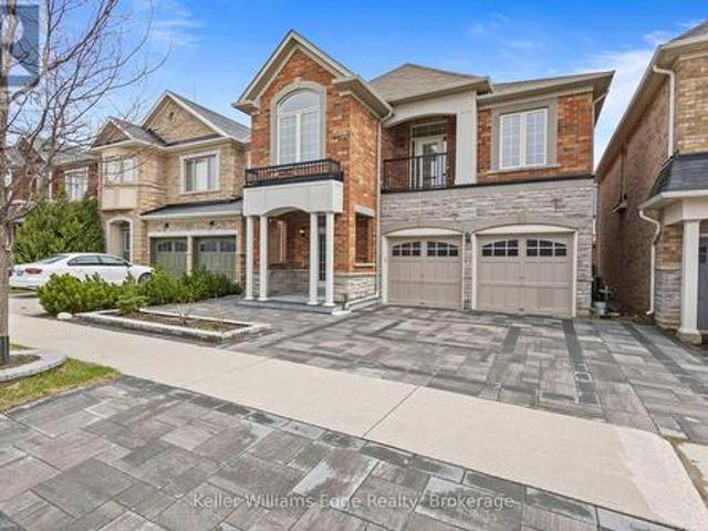 4268 Murvel Avenue, Burlington Alton, ON, L7M 0M9 house for lease | Listing ID W13124 | Royal LePage