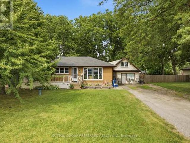 4268 Hamilton Road, Thames Centre Dorchester, ON, N0L 1G3 house for sale | Listing ID X13678 | Royal LePage