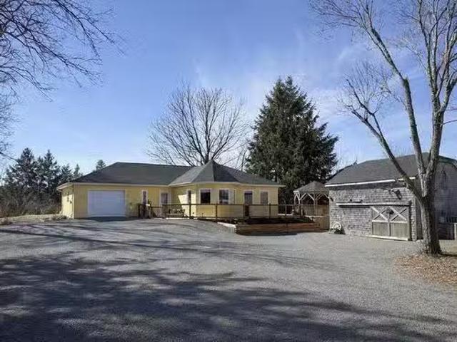 4269 Highway 14, Windsor Forks, NS, B0N 2T0 house for sale.