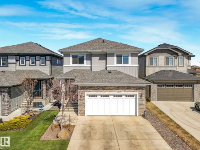 4260 Charles Close, Edmonton, AB, T6W 3H2 house for sale | Listing ID E4485 | Royal LePage