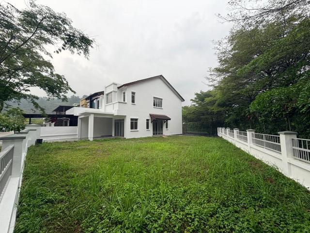 4260SF 2 Storey CORNER Terrace House Cassis Kota Emerald Rawang