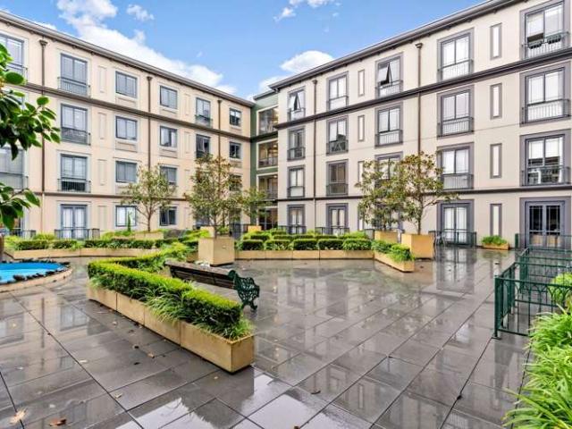 426/184 Symonds Street, Eden Terrace, Auckland City