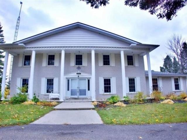 426218 25th Side Road