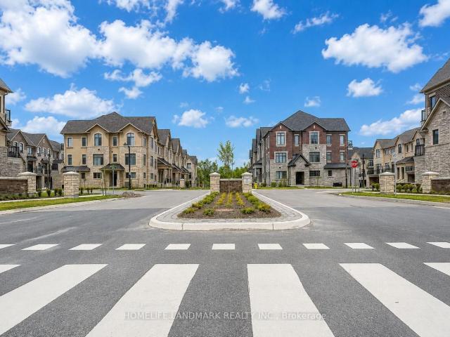 4263 Major Mackenzie Drive E, Markham | 3Beds/3Bath, Townhouse, $1,090,000 | Condos. Ca