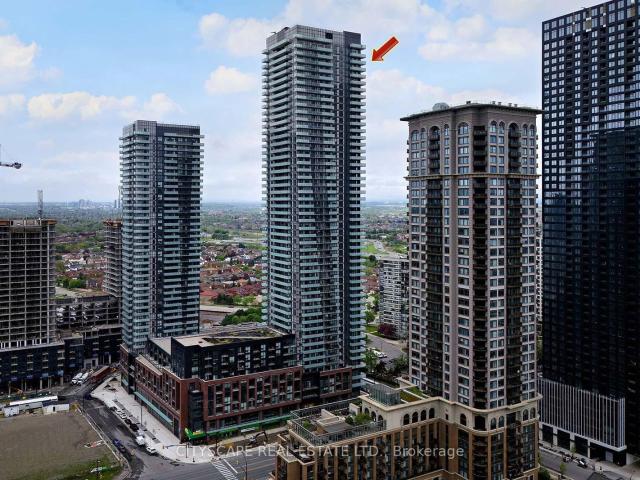 426 430 Square One Drive, Mississauga | For Rent @ $3,495 | Condos. Ca