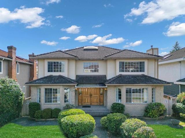426 44Th Avenue W, Vancouver, BC, V5Y 2V6 house for sale | Listing ID R3050 | Royal LePage
