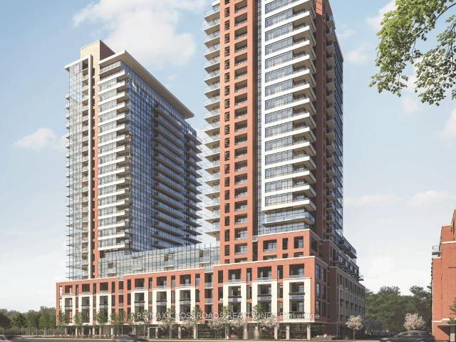 426 4 Eglinton Avenue W, Etobicoke | 2+1Beds/2Bath, Condo, $2,650/mo | Condos. Ca