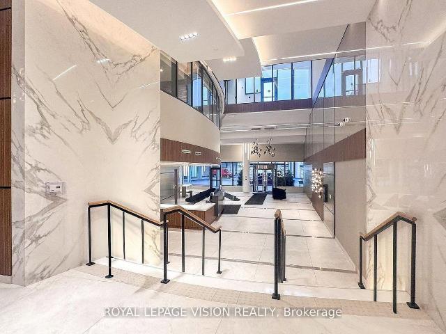 426 5 Hurontario Street, Mississauga | For Rent @ $3,200 | Condos. Ca