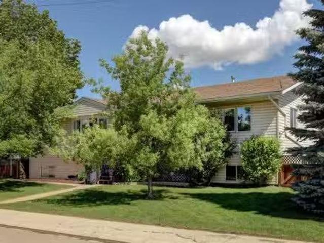 426 9 Street, Beiseker, AB, T0M 0G0 house for sale Listing.