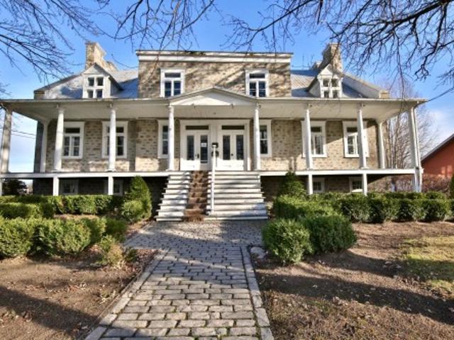 426 Ch. Des Patriotes, Saint Charles Sur Richelieu, QC, J0H 2G0 house for sale | Listing ID 15071 | Royal LePage