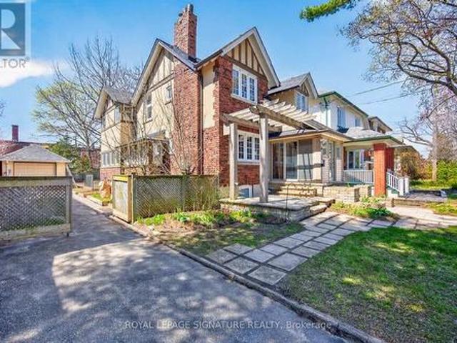 426 Armdale Avenue, Toronto, ON, M6S 3X8 house for lease | Listing ID W13452 | Royal LePage