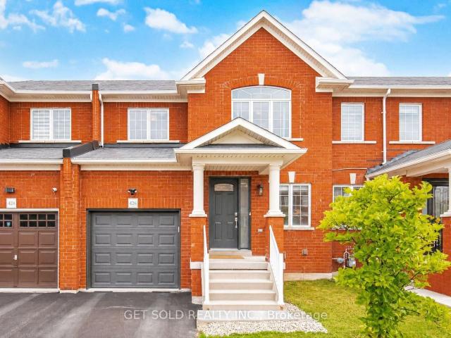 426 Geddes Landing, Milton | 3+1Beds/4Bath, Townhouse, $854,900 | Condos. Ca