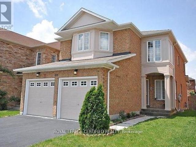 426 Orange Walk Crescent, Mississauga, ON, L5R 0A8 house for lease | Listing ID W13587 | Royal LePage