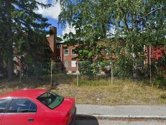 426 m2 kontor uthyres i Södertälje