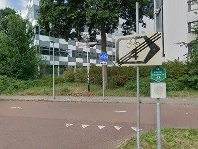 426 m2 office space for rent in Eindhoven