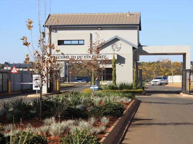426 m² Land available in Raslouw