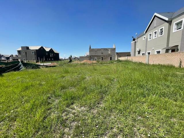 426 m² Land available in Riverspray Lifestyle Estate