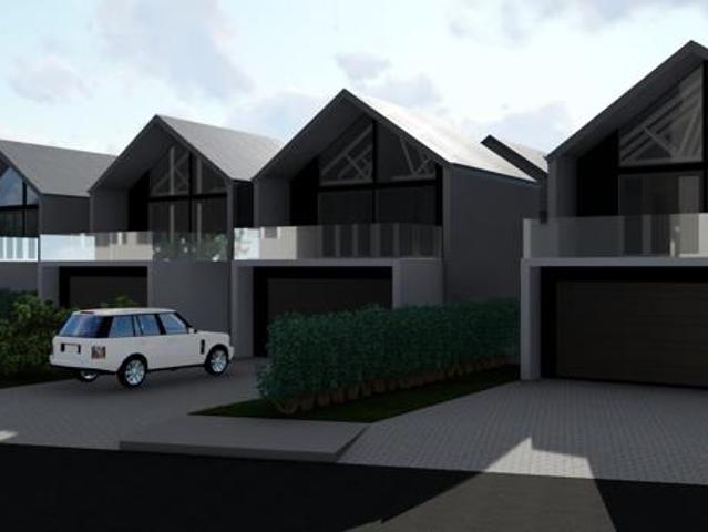 426 m² Land available in Robertson