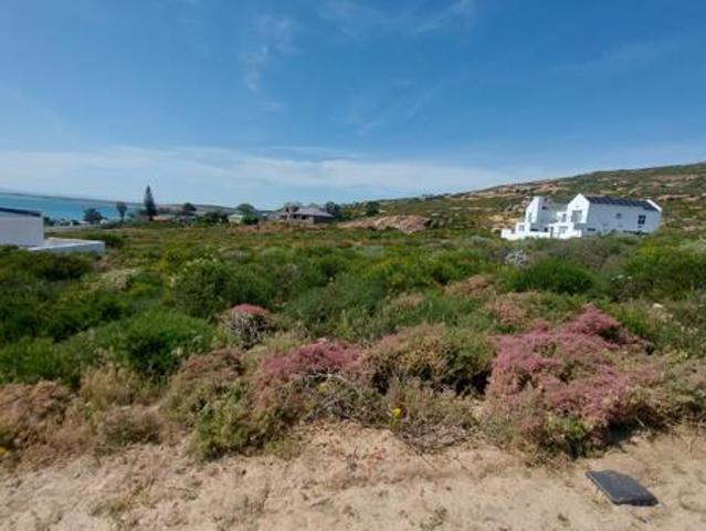 426 m² Land available in St Helena Views