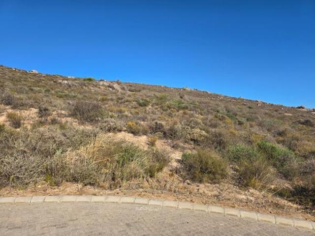 426 m² Land available in St Helena Views