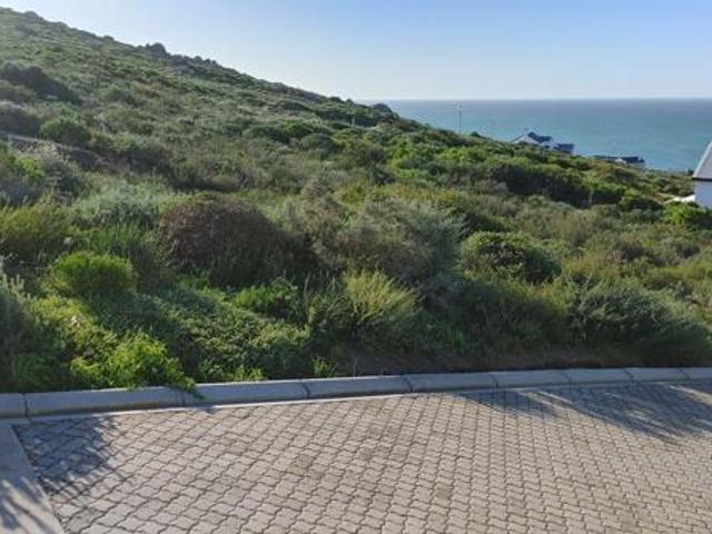 426 m² Land available in St Helena Views