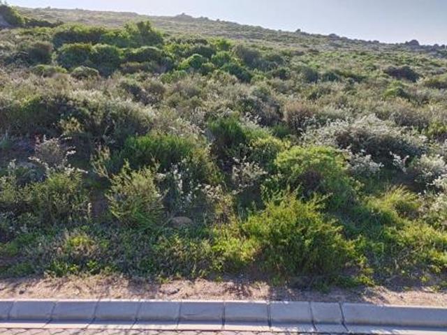 426 m² Land available in St Helena Views