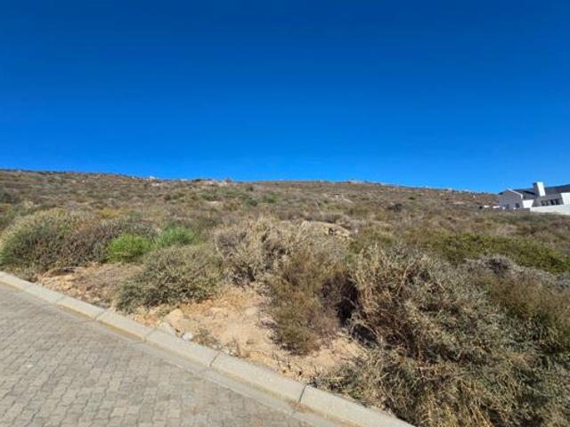 426 m² Land available in St Helena Views