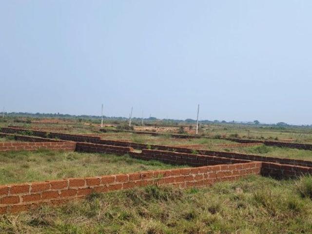 426 Sq.Ft. Plot in Pocket 2c Greater Noida Listing ID: #10260
