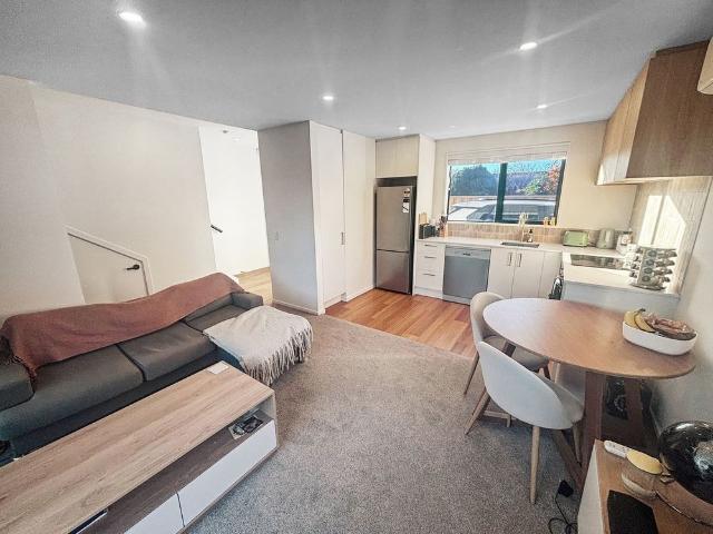 4/26 Warrington Street, St Albans, NZ 8013