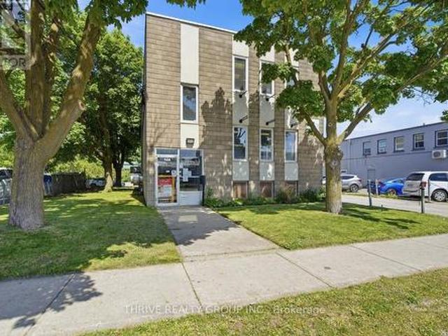 426 Third Street, London East H, ON, N5W 4W6 commercial for sale | Listing ID X13228 | Royal LePage
