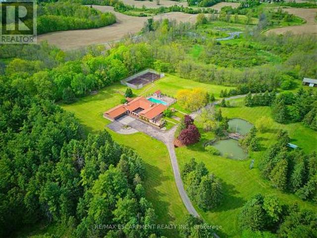 4274 Highway 56, Hamilton, ON, L0R 1C0 house for sale | Listing ID X13187 | Royal LePage