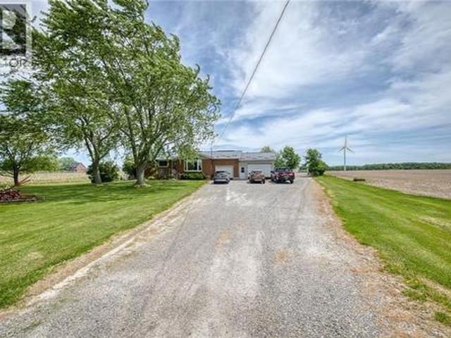 4276 Haldimand Road 20 Road, Dunnville, ON, N1A 2W3 house for sale | Listing ID 40838 | Royal LePage