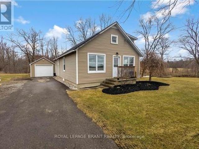 42770 3 Highway, Wainfleet, ON, L0S 1V0 house for sale | Listing ID X13419 | Royal LePage