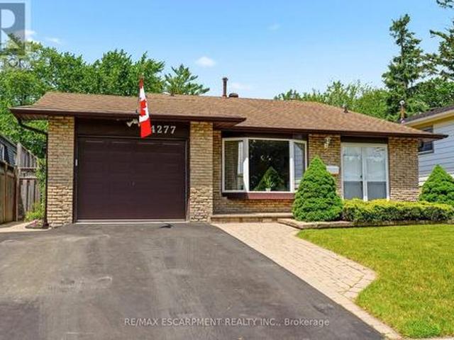 4277 Longmoor Drive, Burlington, ON, L7L 5A4 house for sale | Listing ID W13456 | Royal LePage