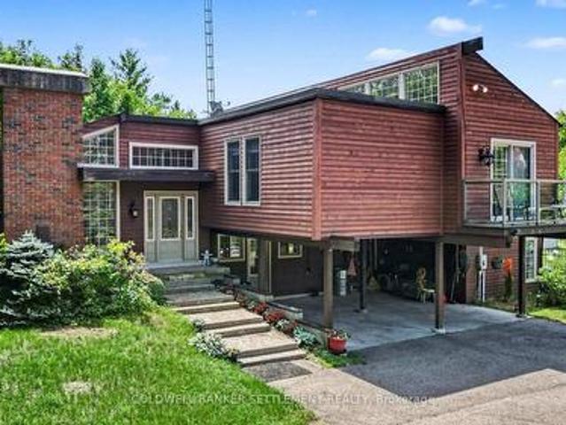 4277 Scotch Line Road, Tay Valley, ON, K7H 3C5 house for sale | Listing ID X13570 | Royal LePage