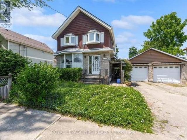 4271 Elgin Street, Niagara Falls Downtown, ON, L2E 2X7 house for sale | Listing ID X13526 | Royal LePage