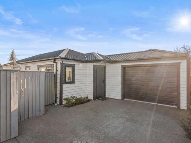 4/271 Innes Road, Mairehau, Christchurch City