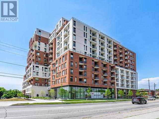 427 3 Keele Street, Toronto, ON, M3M 2H4 condo for sale | Listing ID W11995 | Royal LePage