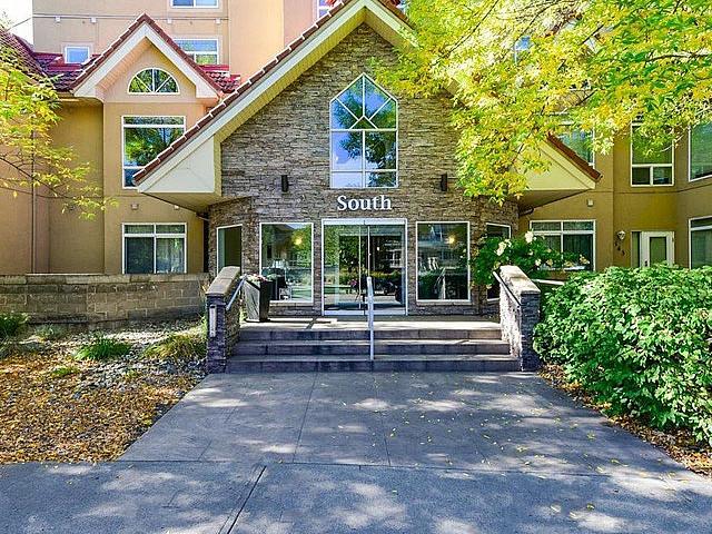 #427 1088 Sunset Drive, Kelowna, British Columbia