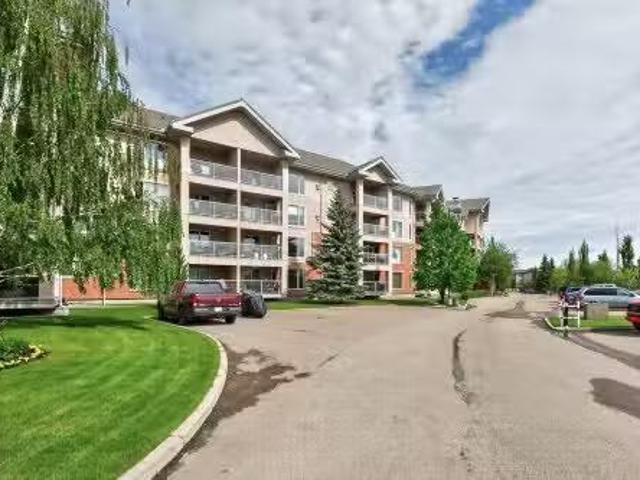 427 200 Bethel Drive, Sherwood Park, AB, T8H 2C5 condo for s.