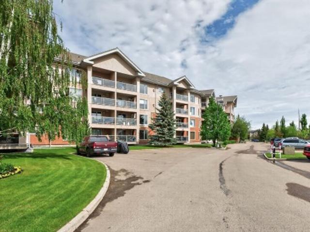 427 200 Bethel Drive, Sherwood Park, AB, T8H 2C5 condo for sale | Listing ID E4492 | Royal LePage